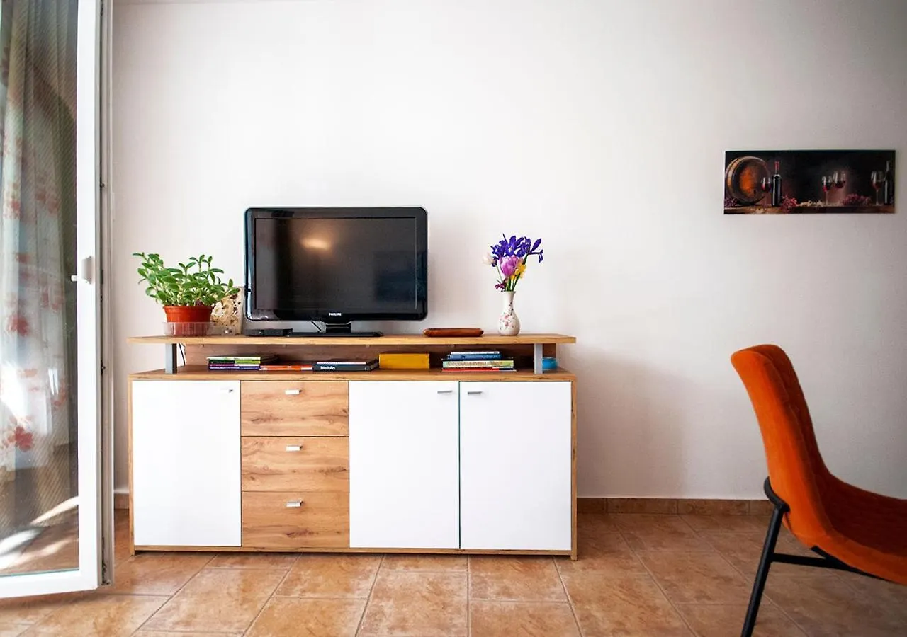 Apartmant Linda Apartment Vinkuran