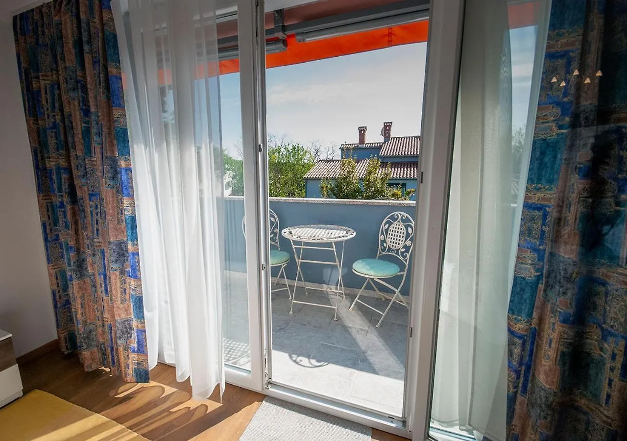 Apartmant Linda Apartment Vinkuran
