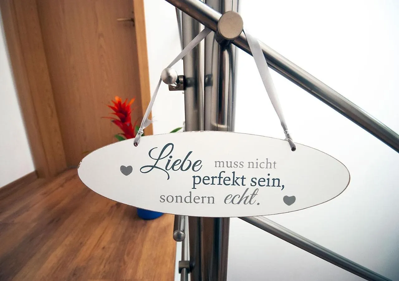 Apartmant Linda Apartment Vinkuran