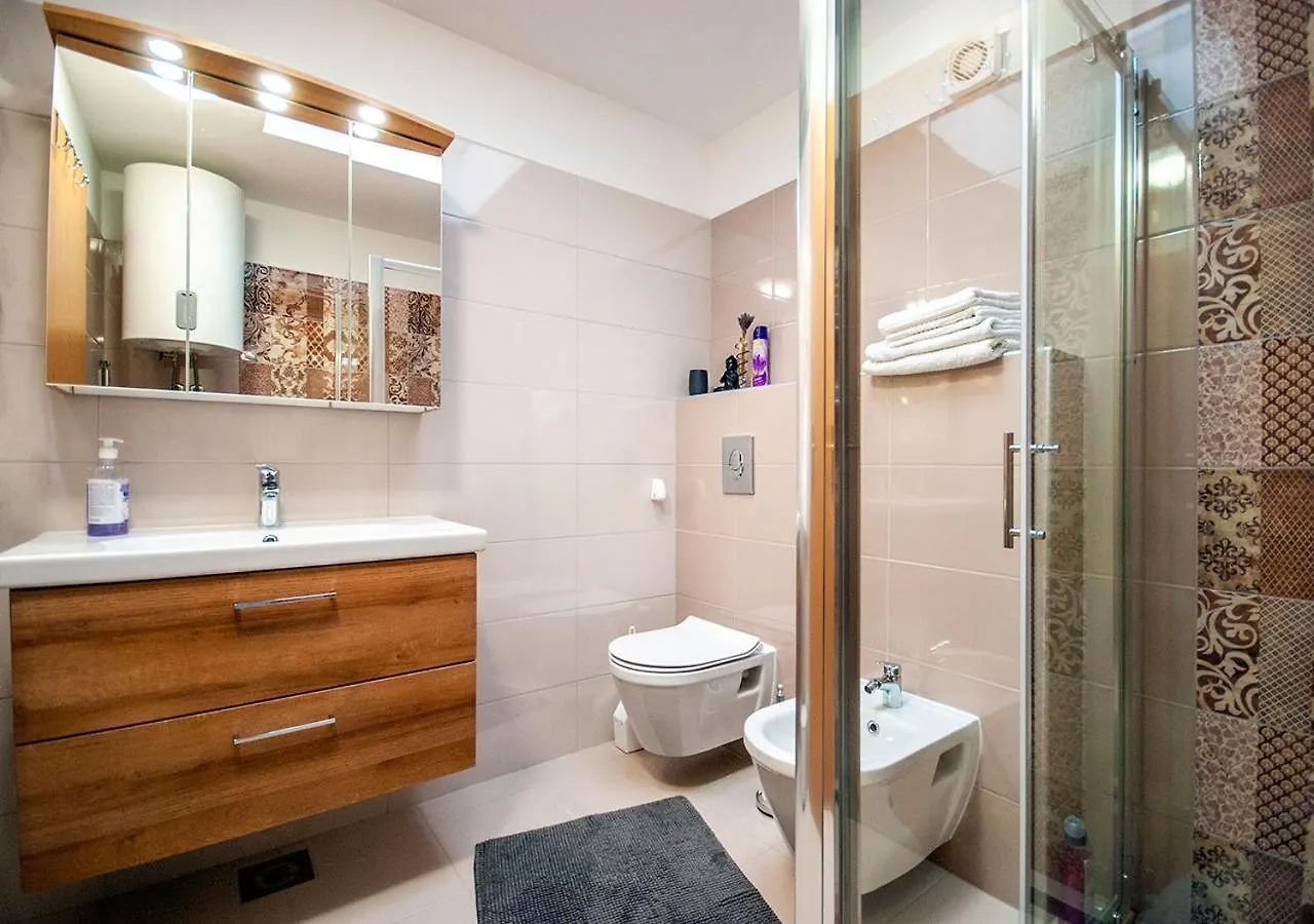Apartmant Linda Apartment Vinkuran Croatia