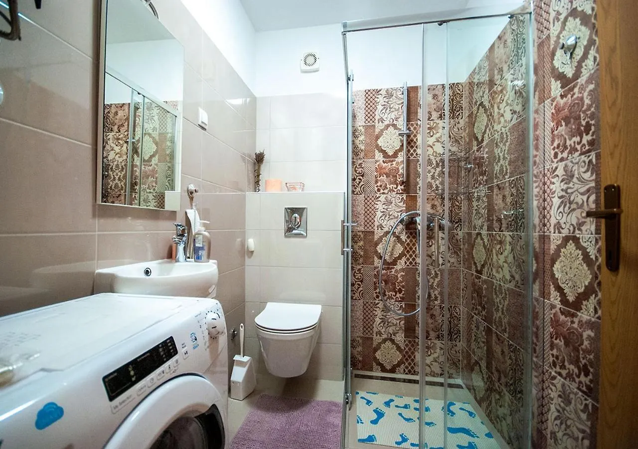 Apartmant Linda Apartment Vinkuran 0*,
