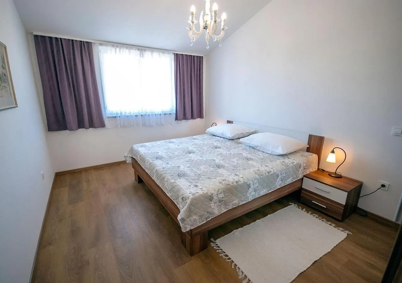 Apartmant Linda Apartment Vinkuran