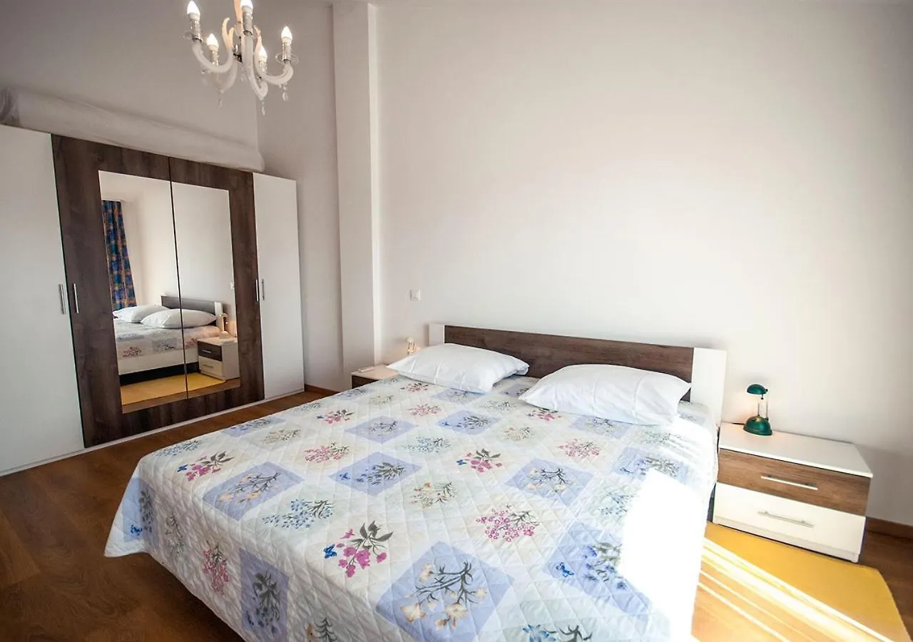 Apartmant Linda Apartment Vinkuran Croatia